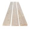 Vurenhout geschaafd 18x95mm